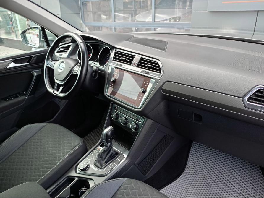 Volkswagen Tiguan II Казань  - изображение 6