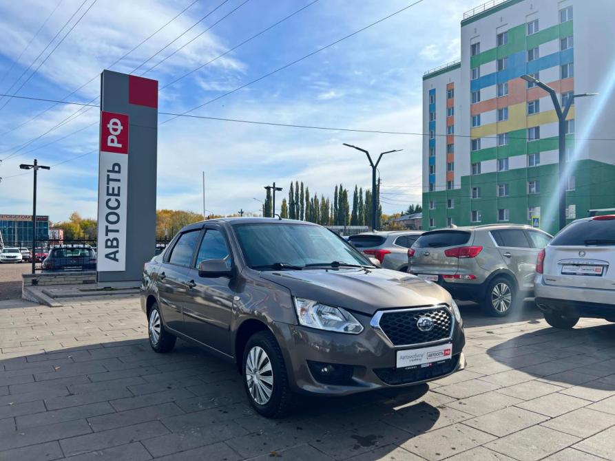 Datsun on-DO I Стерлитамак  - изображение 3