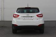 Hyundai ix35 I Рестайлинг Белгород  - изображение 33