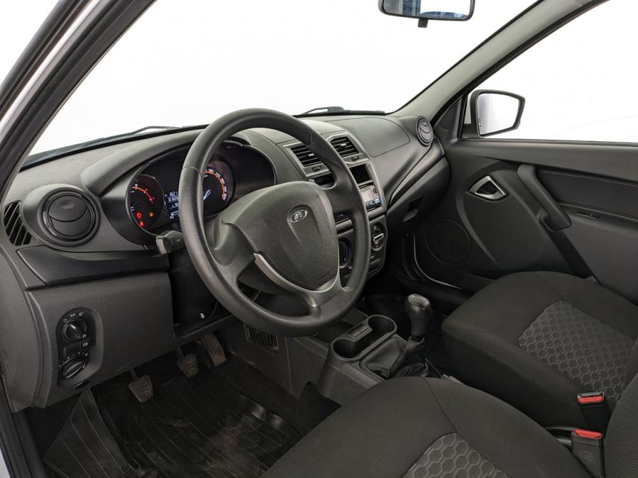 Lada (ВАЗ) Granta I Рестайлинг Москва  - изображение 16