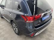 Mitsubishi Outlander III Рестайлинг 3 Воронеж  - изображение 35
