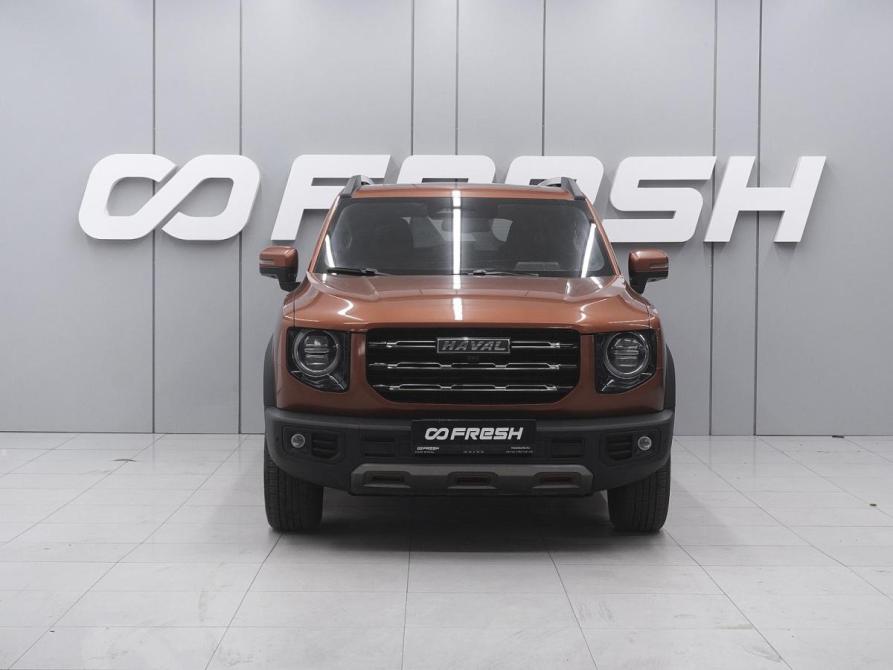Haval Dargo Ростов-на-Дону  - изображение 3