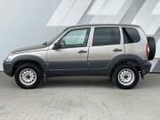Chevrolet Niva I Рестайлинг Екатеринбург  - изображение 31
