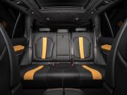 BMW X5 M III (F95) Рестайлинг Москва  - изображение 55