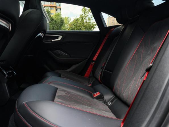 Audi A5 III (B10) с пробегом 2025 года, цена 5 650 000 рублей, 7000 км, лифтбек, Автокод Объявления