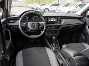 Skoda Rapid II Краснодар  - изображение 23