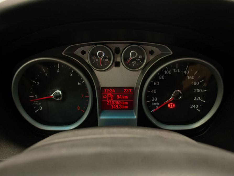 Ford Focus II Рестайлинг Иваново  - изображение 21
