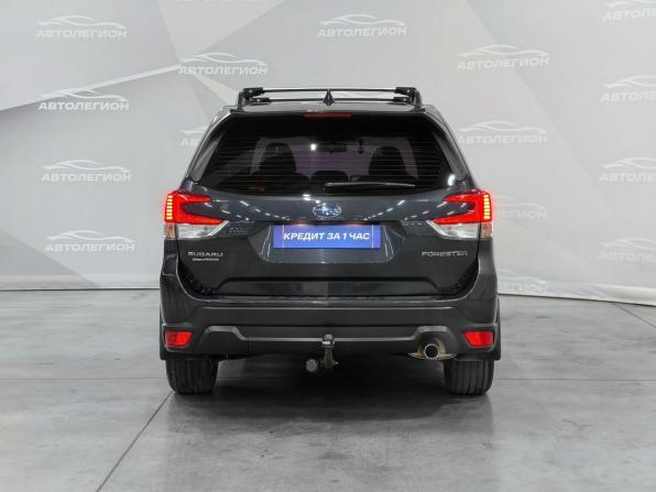 Subaru Forester IV Рестайлинг 2 с пробегом 2018 года, цена 2 430 000 рублей, 147549 км, внедорожник, Автокод Объявления