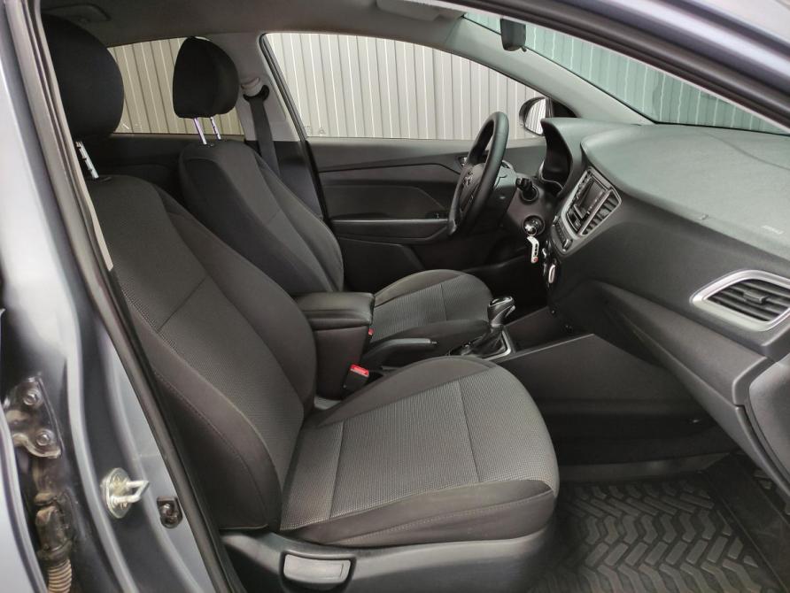Hyundai Solaris II Пермь  - изображение 9