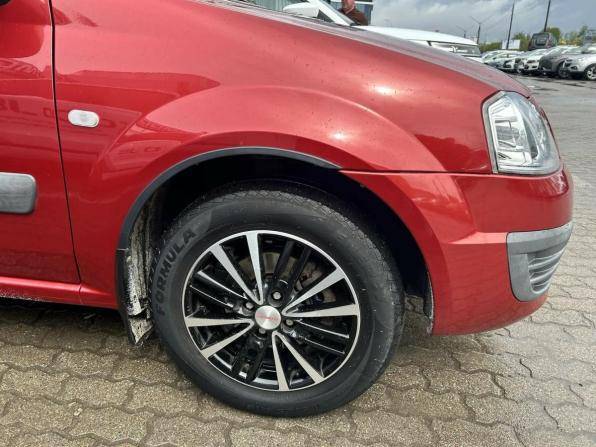 Lada (ВАЗ) Largus I с пробегом 2018 года, цена 1 029 000 рублей, 59955 км, универсал, Автокод Объявления