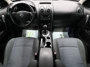 Nissan Qashqai I Рестайлинг Тверь  - изображение 30