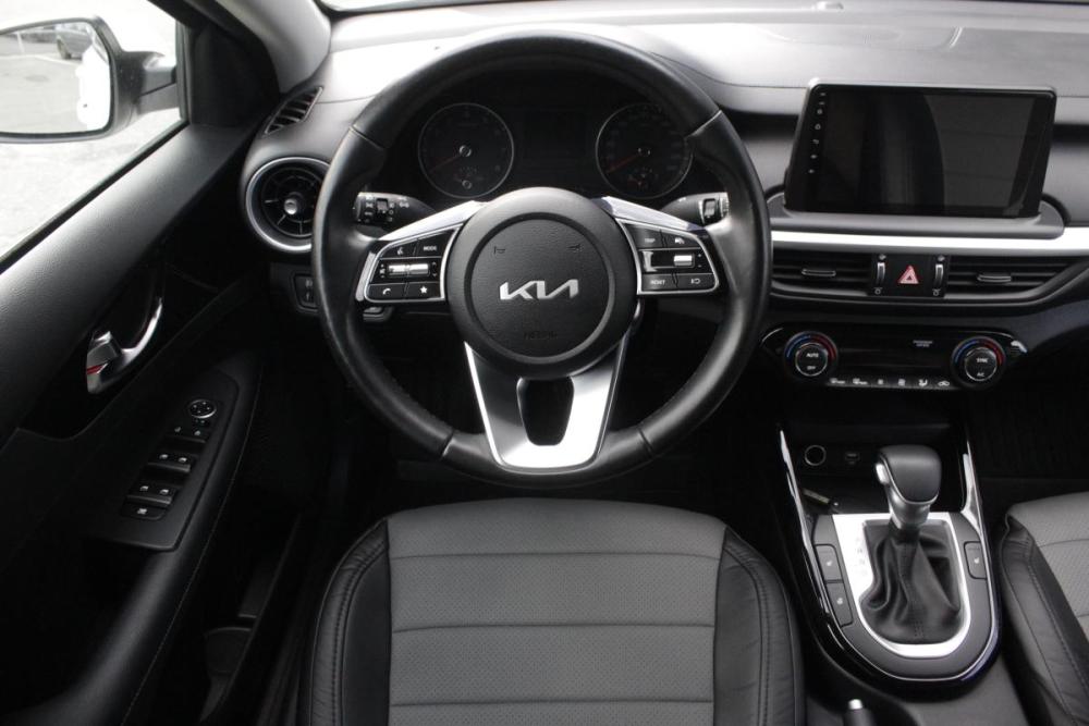Kia Cerato IV Рестайлинг Брянск  - изображение 6