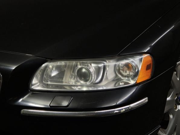 Volvo S60 I Рестайлинг с пробегом 2009 года, цена 881 000 рублей, 152982 км, седан, Автокод Объявления