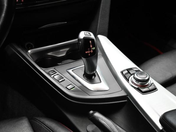 BMW 3 серии VI (F3x) с пробегом 2012 года, цена 1 460 000 рублей, 271093 км, седан, Автокод Объявления