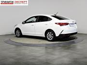 Hyundai Solaris II Рестайлинг Белгород  - изображение 25