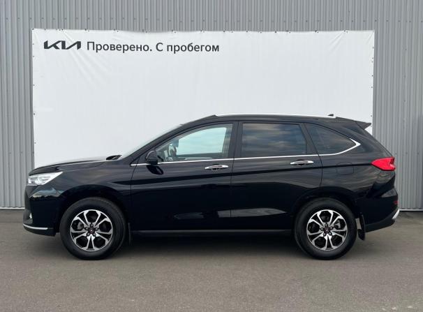 Haval M6 II с пробегом 2024 года, цена 1 920 000 рублей, 20700 км, внедорожник, Автокод Объявления