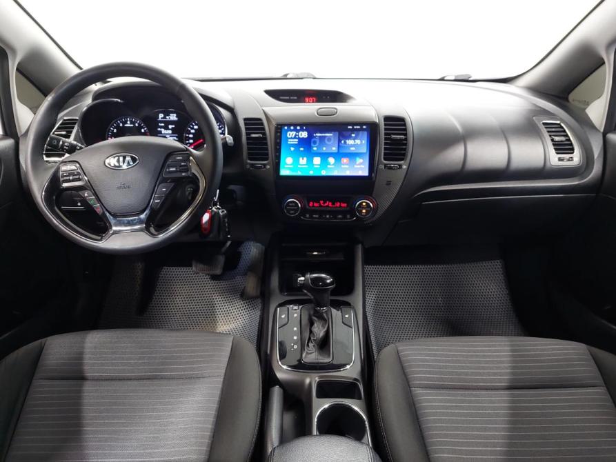 Kia Cerato III Рестайлинг (Classic) Пермь  - изображение 7