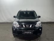 Nissan X-Trail II Москва  - изображение 22