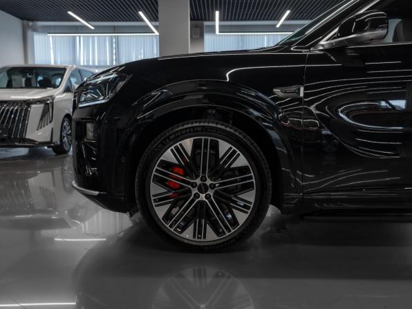 Zeekr 8X с пробегом 2026 года, цена 12 200 000 рублей, 25 км, внедорожник, Автокод Объявления