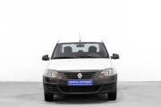 Renault Logan I Рестайлинг Барнаул  - изображение 21