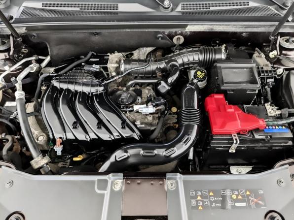 Renault Arkana I с пробегом 2020 года, цена 1 525 000 рублей, 89597 км, внедорожник, Автокод Объявления