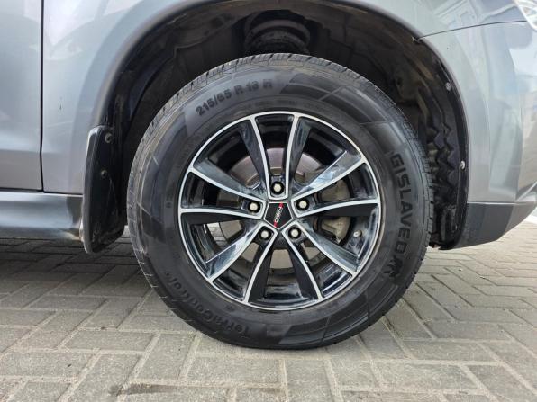 Mitsubishi ASX I Рестайлинг с пробегом 2013 года, цена 899 000 рублей, 251666 км, внедорожник, Автокод Объявления
