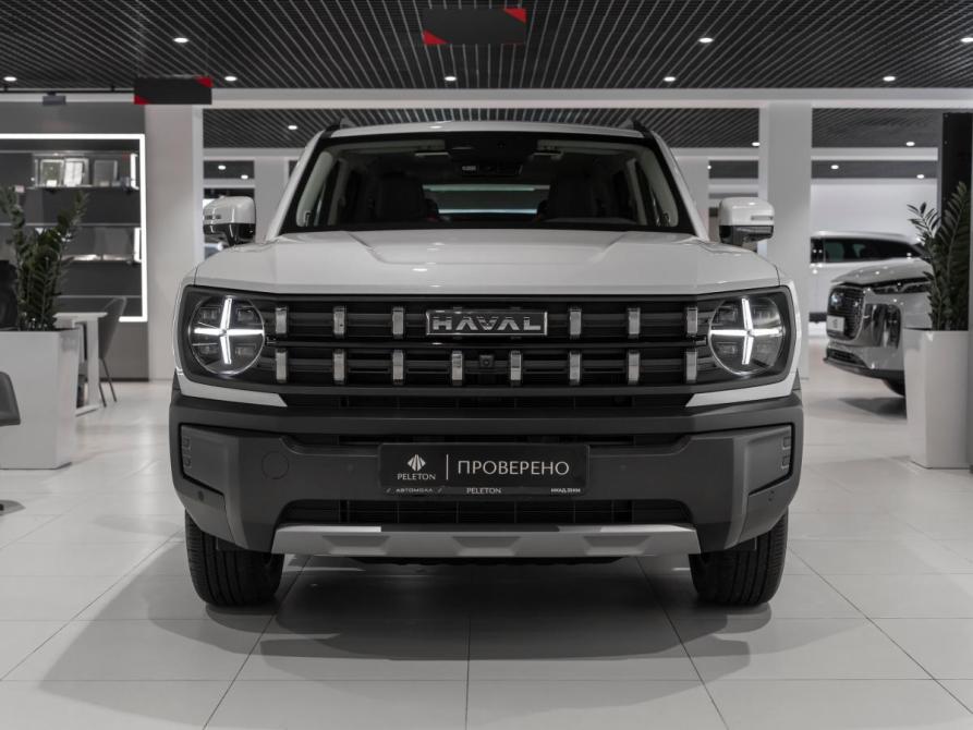 Haval H3 I Москва  - изображение 3