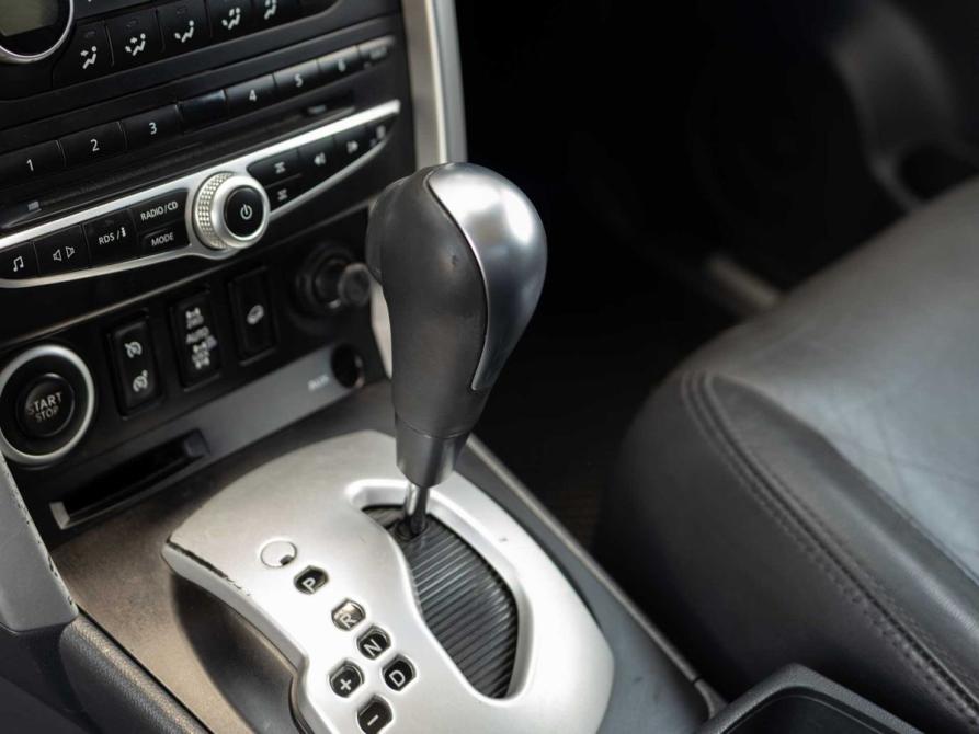 Renault Koleos I Новосибирск  - изображение 17