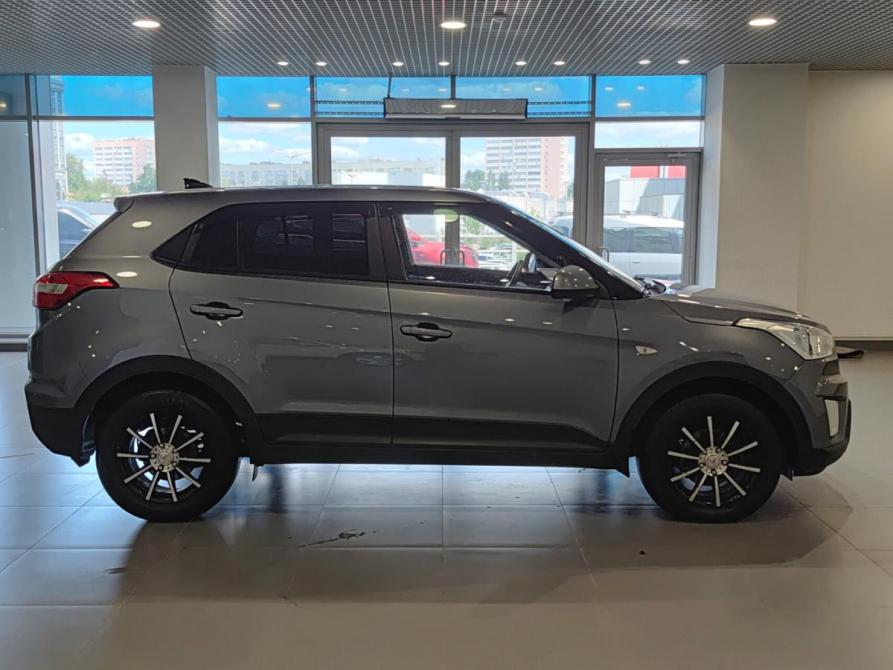 Hyundai Creta I Казань  - изображение 5