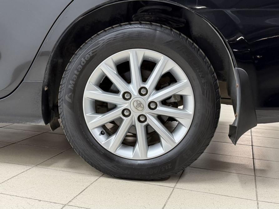 Toyota Camry VII (XV50) Рестайлинг Вологда  - изображение 19