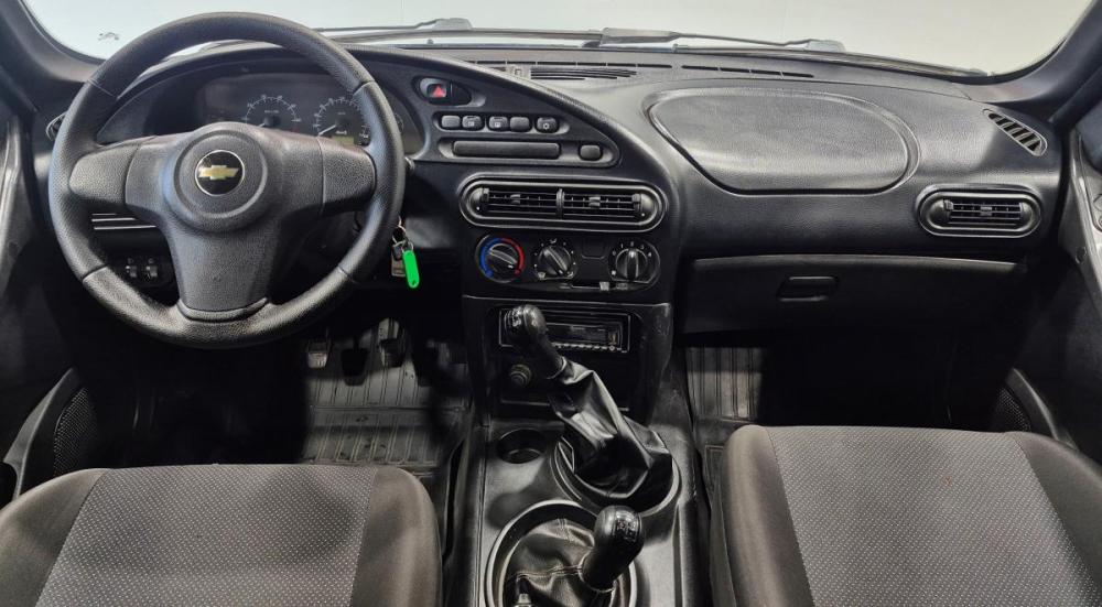 Chevrolet Niva I Рестайлинг Воронеж  - изображение 10