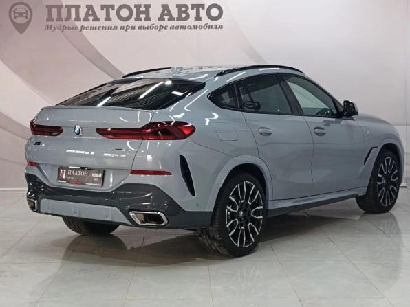 Новый BMW X6 III (G06) Рестайлинг 2025 года, цена 13 099 000 рублей, внедорожник, Автокод Объявления
