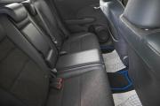 Honda Fit Shuttle I Рестайлинг Кемерово  - изображение 33
