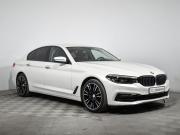 BMW 5 серии VII (G30/G31/G38) Санкт-Петербург  - изображение 22
