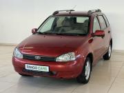 Lada (ВАЗ) Kalina I Смоленск  - изображение 11