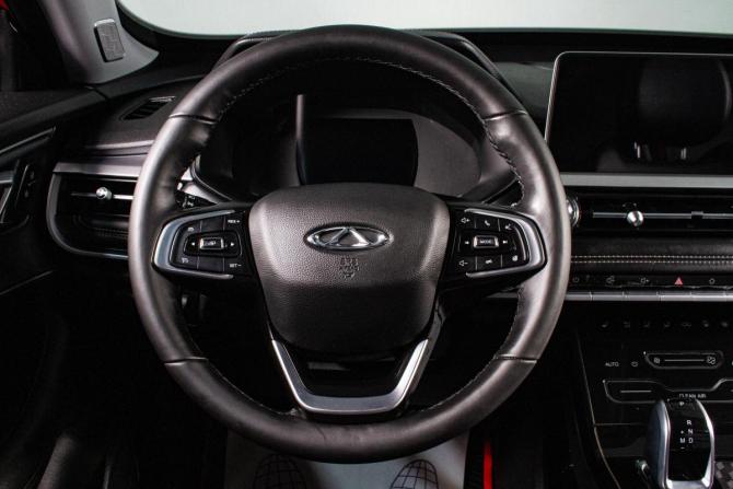 Chery Tiggo 7 Pro I с пробегом 2021 года, цена 1 599 000 рублей, 102000 км, внедорожник, Автокод Объявления