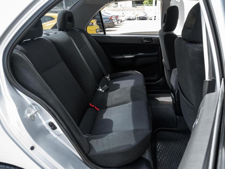 Mitsubishi Lancer IX Ставрополь  - изображение 7