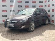 Opel Astra J Рестайлинг Санкт-Петербург  - изображение 14