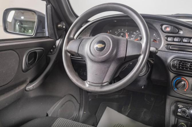 Chevrolet Niva I с пробегом 2013 года, цена 599 000 рублей, 103500 км, внедорожник, Автокод Объявления