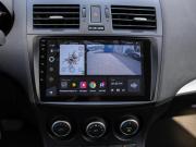 Mazda 3 II (BL) Рестайлинг Сочи  - изображение 35