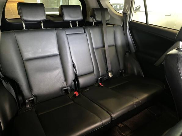 Toyota RAV4 IV (XA40) с пробегом 2014 года, цена 1 975 000 рублей, 246482 км, внедорожник, Автокод Объявления