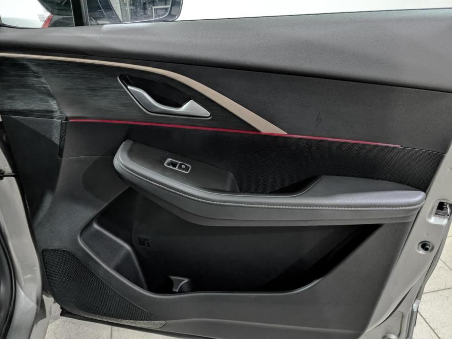 Omoda C5 I Москва  - изображение 24