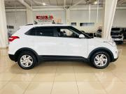 Hyundai Creta I Рестайлинг Миасс  - изображение 29