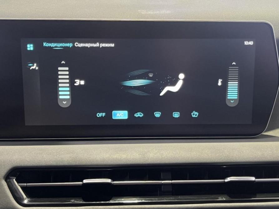 BAIC U5 Plus Курск  - изображение 13