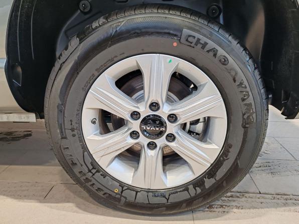 Новый Haval H5 II 2026 года, цена 4 008 510 рублей, внедорожник, Автокод Объявления