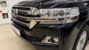 Toyota Land Cruiser 200 Series Рестайлинг 2 Челябинск  - изображение 33