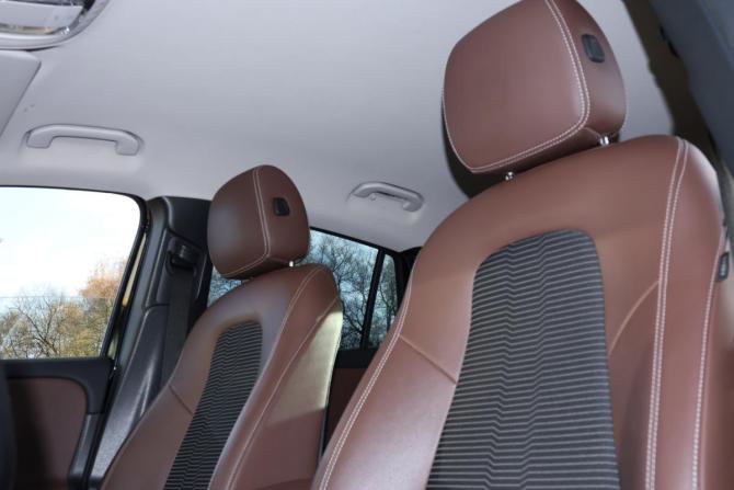 Mercedes-Benz GLA II (H247) с пробегом 2020 года, цена 2 537 000 рублей, 191564 км, внедорожник, Автокод Объявления