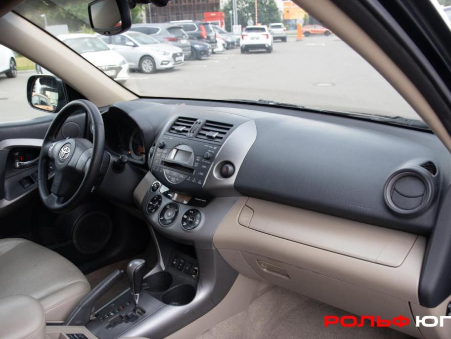 Toyota RAV4 III (XA30) Москва  - изображение 8