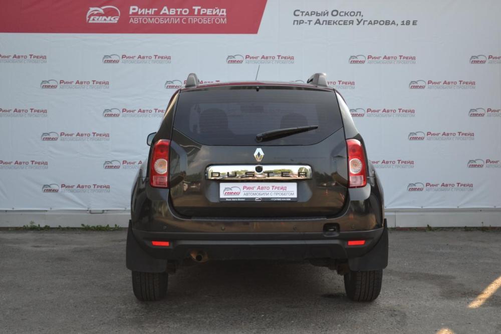 Renault Duster I Старый Оскол  - изображение 6