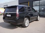 Cadillac Escalade IV Москва  - изображение 27